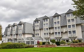Sunday Hotel Wiesbaden Niedernhausen